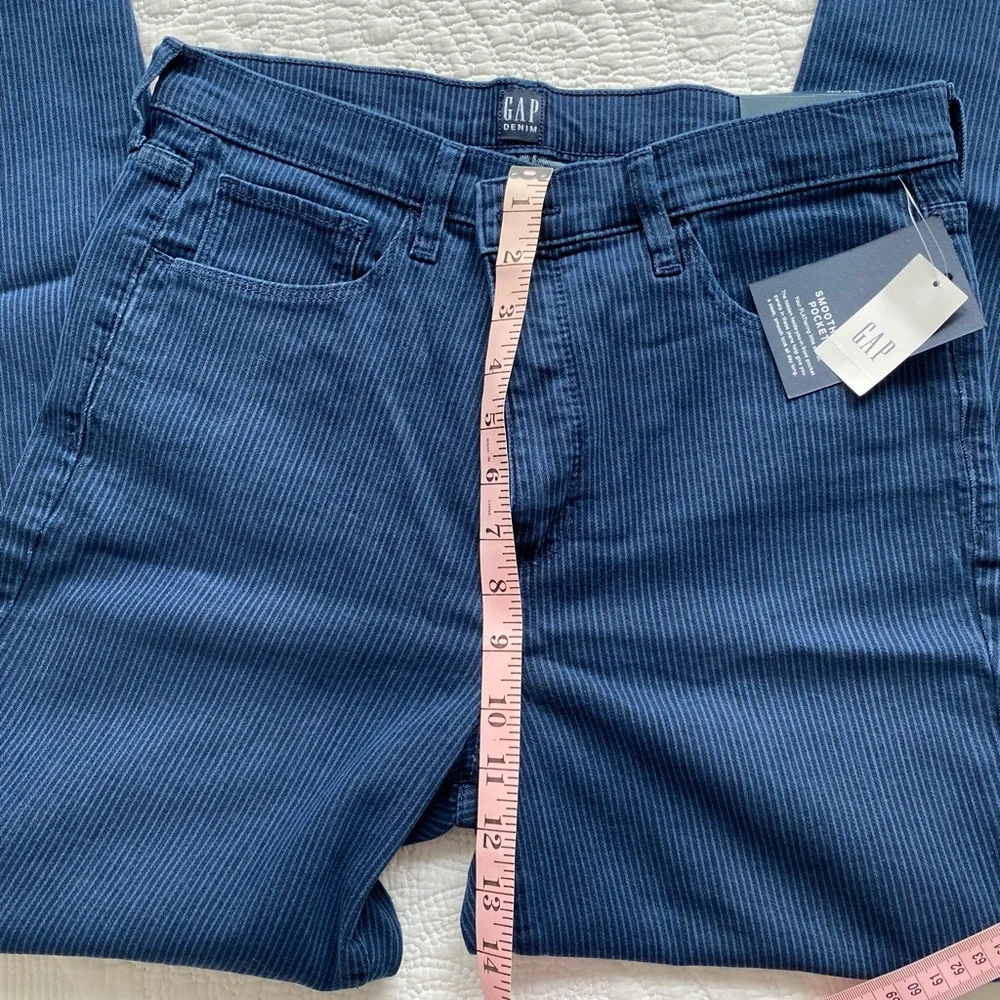 GAP high-rise stretch jegging - Picture 2 of 4